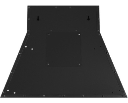 Вытяжка Maunfeld BERK 60 Black/Anthracite