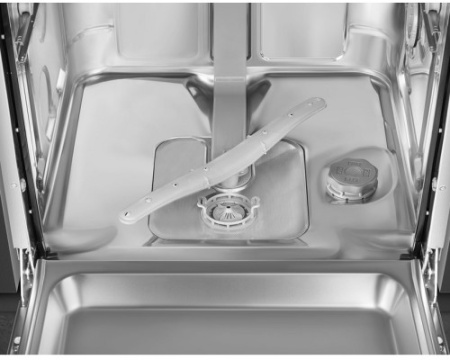 Встраиваемая посудомоечная машина Smeg ST211DS