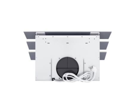 Кухонная вытяжка HOMSair VERTICAL 60 белый