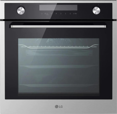 Встраиваемый духовой шкаф LG WSEZ7225S1