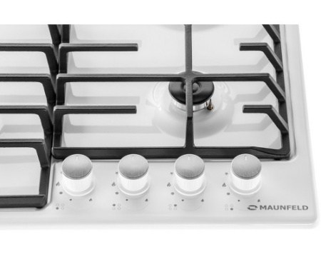 Газовая варочная панель Maunfeld EGHE.64.6CW/G