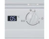 Встраиваемый двухкамерный холодильник Gorenje NRKI418FE0