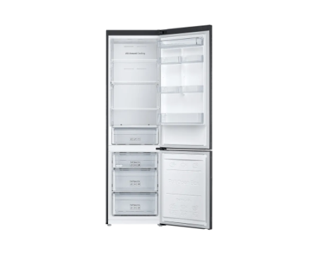 Холодильник Samsung RB37A52N0B1/WT