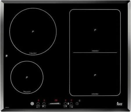 Варочная поверхность Teka IRF 641