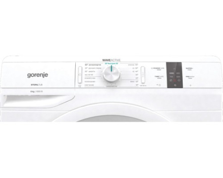 Стиральная машина с резервуаром для воды Gorenje WP60S2/IR