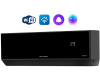 Кондиционер Royal Thermo Barocco RTBI-24HN8_V2/black