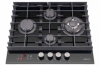 Варочная поверхность HIBERG VM 6145 B
