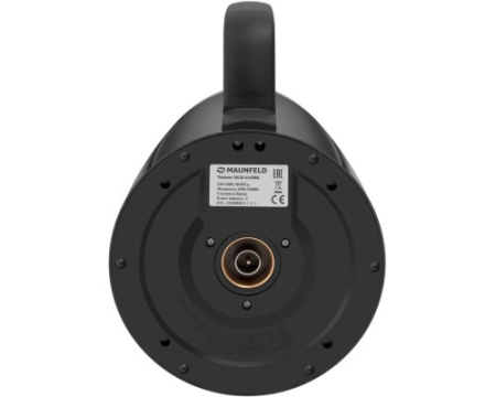 Чайник Maunfeld MGK-616DBK