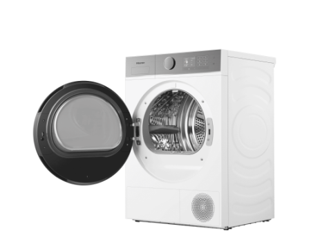 Сушильная машина Hisense DH5I804UW2D1