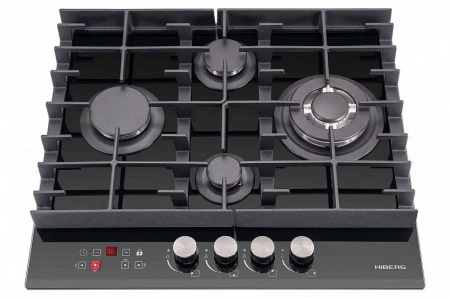 Варочная поверхность HIBERG VM 6145 B