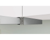 Встраиваемая вытяжка Bosch DFL064A52