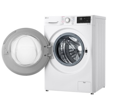 Стиральная машина LG F2J6HG7W