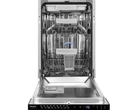 Встраиваемая посудомоечная машина Weissgauff BDW 4539 DC Inverter