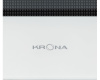 Духовой шкаф Krona BIRNE 60 WH