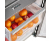 Холодильник Maunfeld MFF191NFGN Matt Inverter