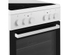 Электрическая плита MAUNFELD MEC55CW07