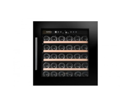 Винный шкаф Temptech OZ60SB