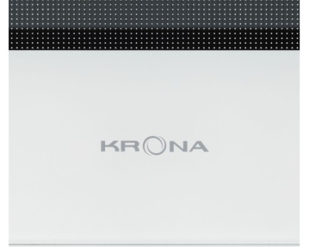 Духовой шкаф Krona BIRNE 60 WH