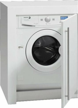Стиральная машина Fagor 3F-3610 IT [6 кг, фронтальная]