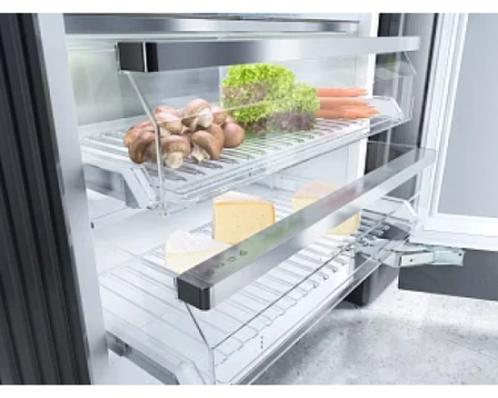 Встраиваемый холодильник Miele K 2802 Vi