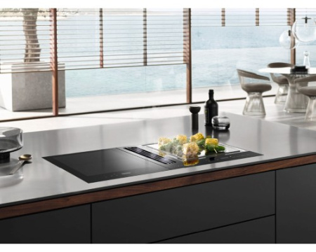 Вытяжка Miele CSDA 7001 FL