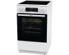 Электрическая плита Gorenje GECS5C70WA