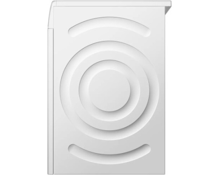 Сушильная машина Bosch WTU8769SSN