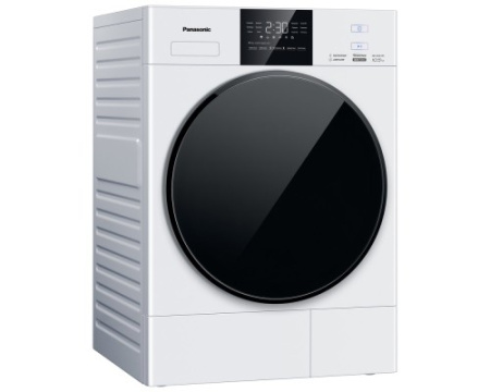 Сушильная машина Panasonic NH-XE21R1WKZ