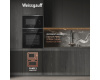 Встраиваемая микроволновая печь Weissgauff HMT-725 Touch Grill
