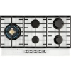 Варочная поверхность HIBERG VM 9155 W