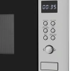 Микроволновая печь MAUNFELD MBMO.25.8S