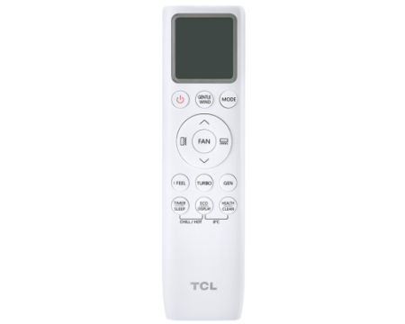 Кондиционер TCL Elite TAC-24HRID/E1