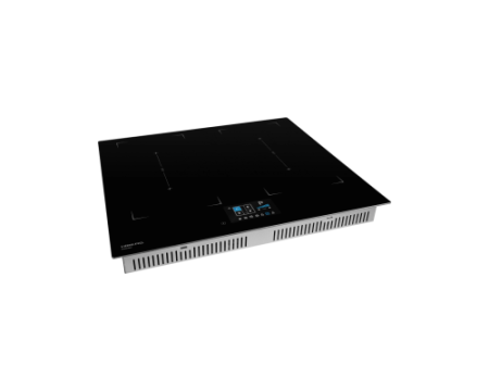 Варочная поверхность Hiberg i-MSD 6249 B