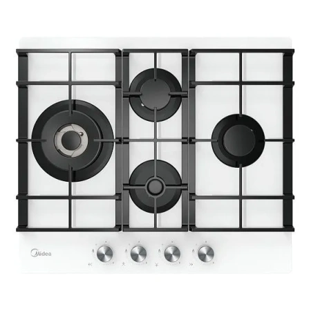 Варочная поверхность MIDEA MG697TGW