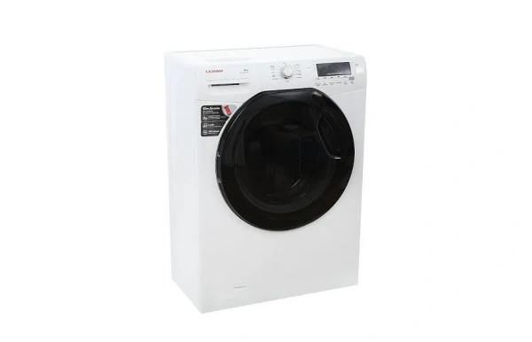 Стиральная машина Leran WMXS 10632 WD2
