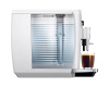Кофемашина Jura E4 Piano white