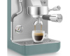 Кофемашина-эспрессо Smeg EMC02EGMEU