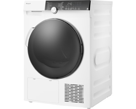 Сушильная машина с инвертором Weissgauff WD 599 DC Inverter Heat Pump