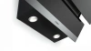 Каминная вытяжка BOSCH DWK 098 G 60 BK