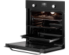 Духовой шкаф Haier HOX-P11HGB