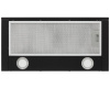 Вытяжка Krona KAMILLA T 600 BLACK (1 мотор)