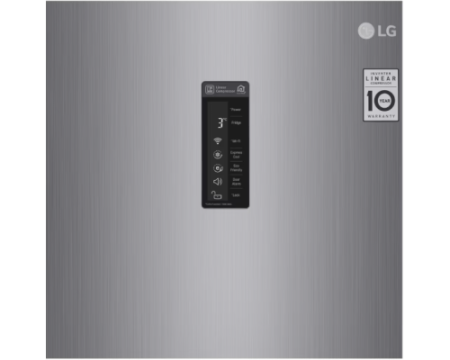 Холодильник LG GC-B401EMDV