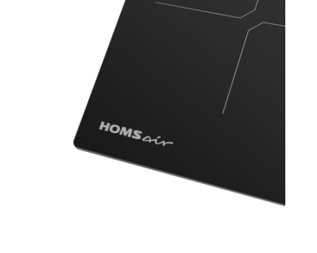 Индукционная варочная панель HOMSair HIY43BK