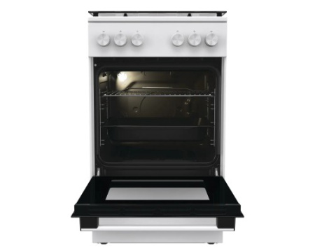 Газовая плита Gorenje GG5A11WFFM