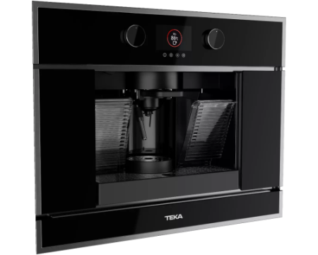 Встраиваемая кофемашина Teka CLC 835 MC