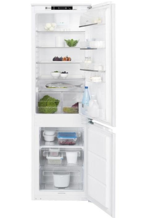 Холодильник Electrolux ENG 2917 AOW