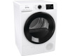 Сушильная машина Gorenje DPNE82GNLWIFI/C