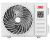Напольно-потолочный кондиционер IGC IFT-18H/U