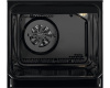 Электрическая плита Electrolux RKR540201X