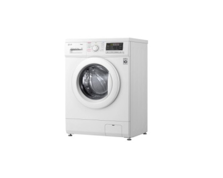 Стиральная машина LG F1296CDS0